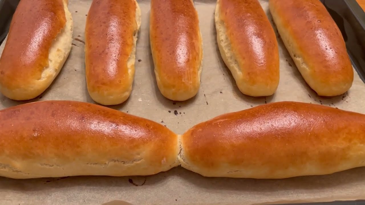SANDVİÇ EKMEĞİ TARİFİ. Bu tarifi yapın, sizin yaptığınıza inanmayacaklar.
