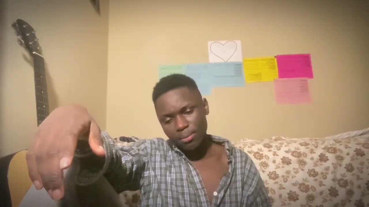 Joshua boy ft B2K Mnyama -Mwambie (official video by Director Chriss)