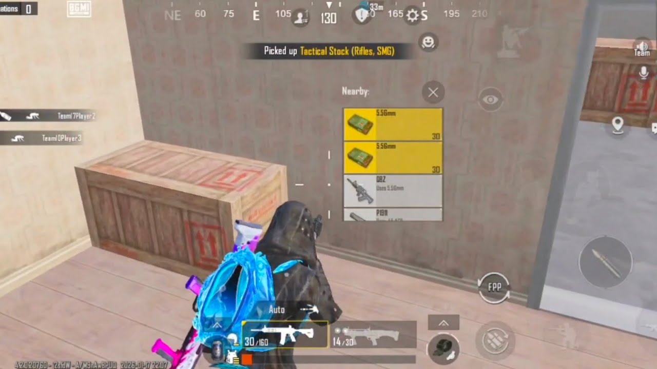 last video in my eSport journey ✨❤️ it's very happy and grateful moments in my life 🖤 #bgmi #esports