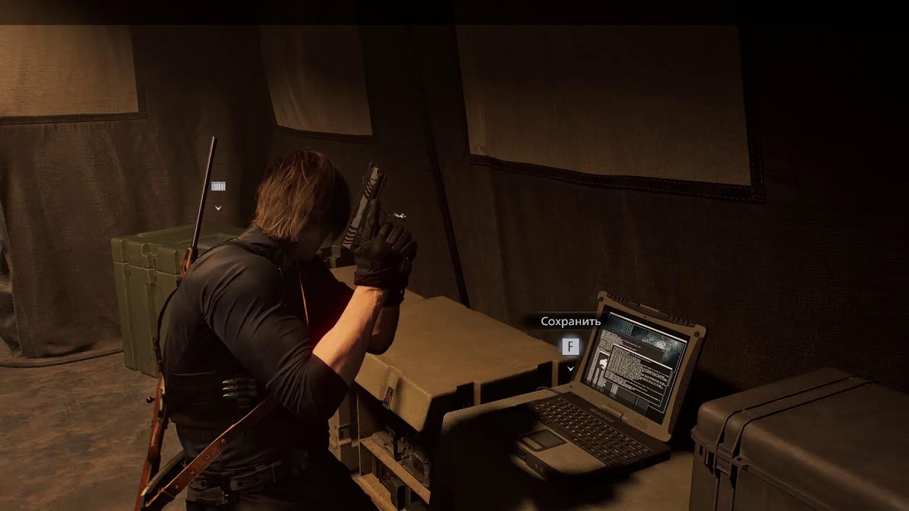 MG Вещает ◉➤Стримплей◉Resident Evil Requiem➤ep. 6