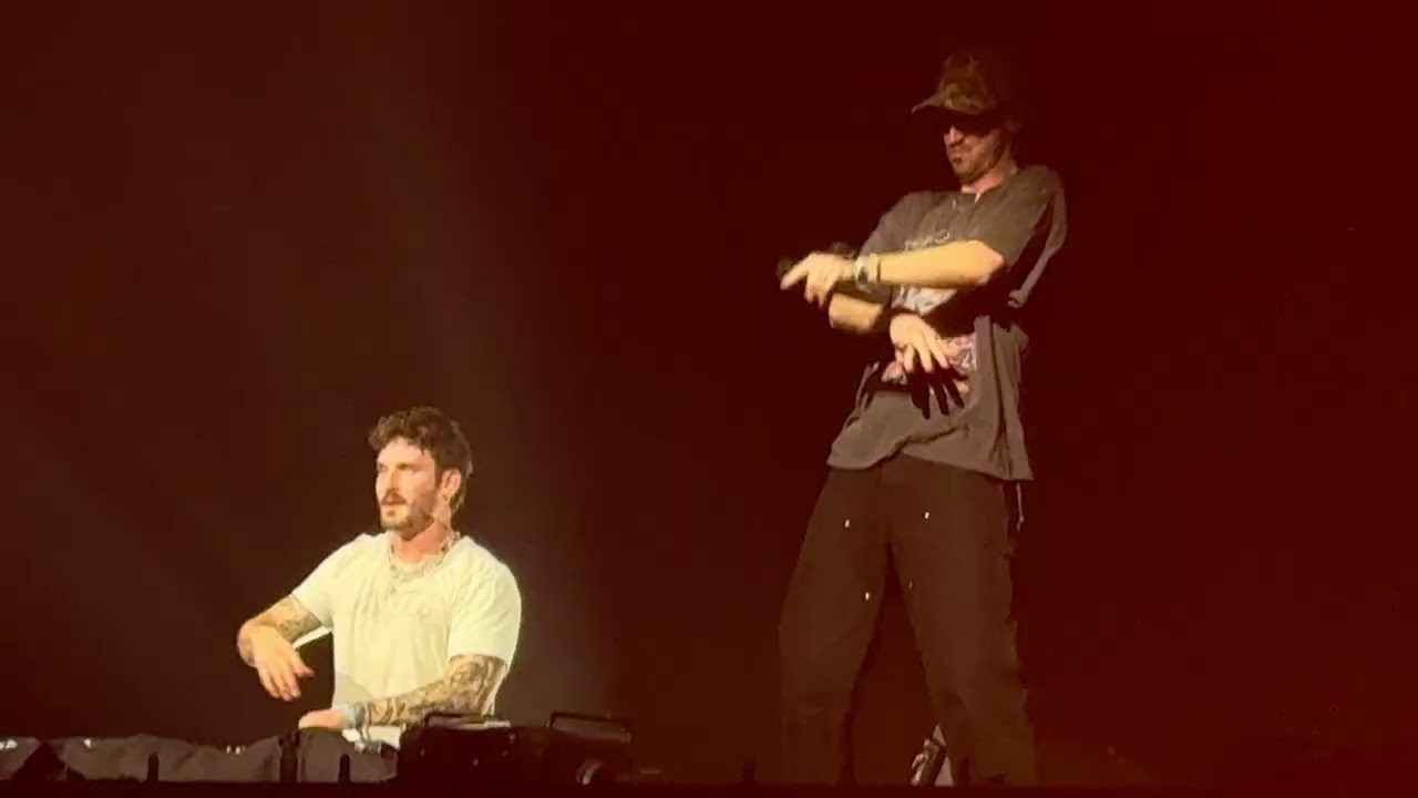 Five Minutes of GRiZ