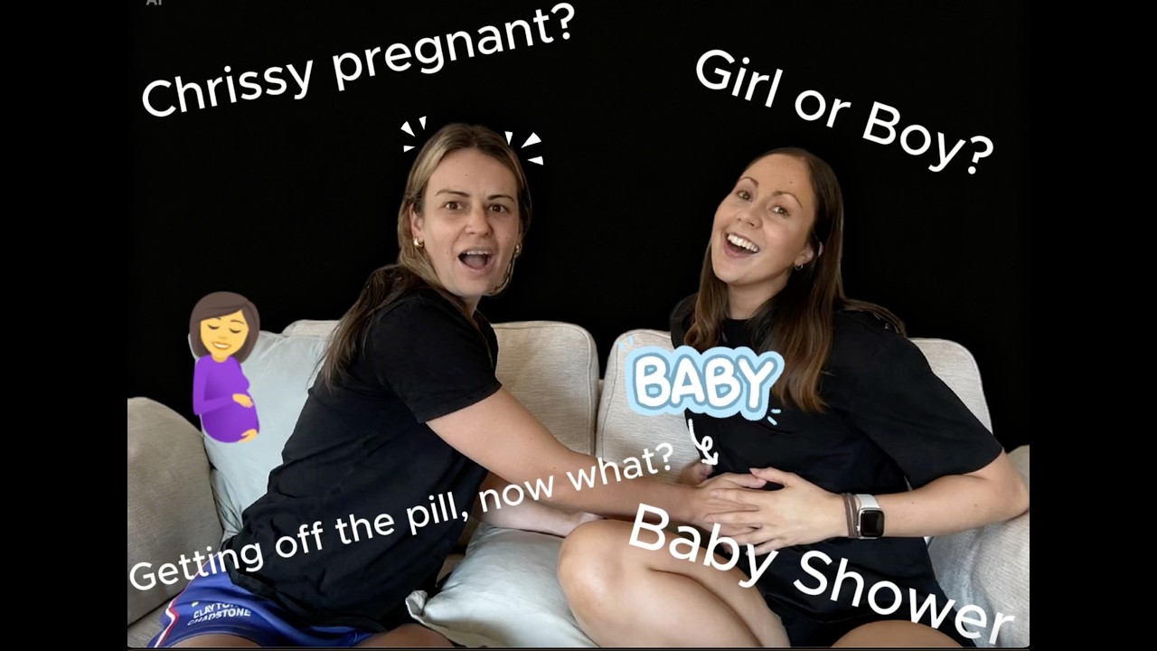 The Pill, Periods and Baby Talk