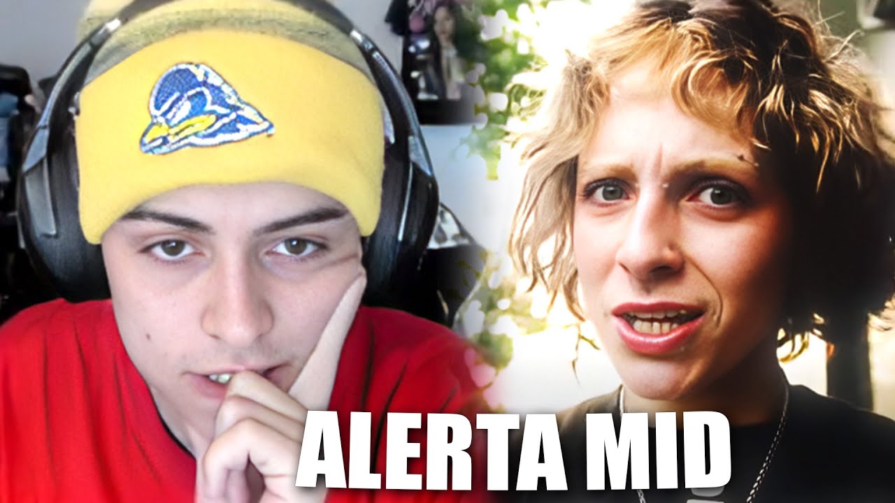 LOLO REACCIONA MUSICA ARGENTINA en DECADENCIA (COMPLETO)