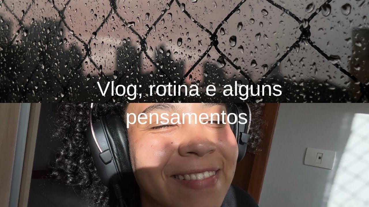 Nem tudo que a gente carrega é nosso