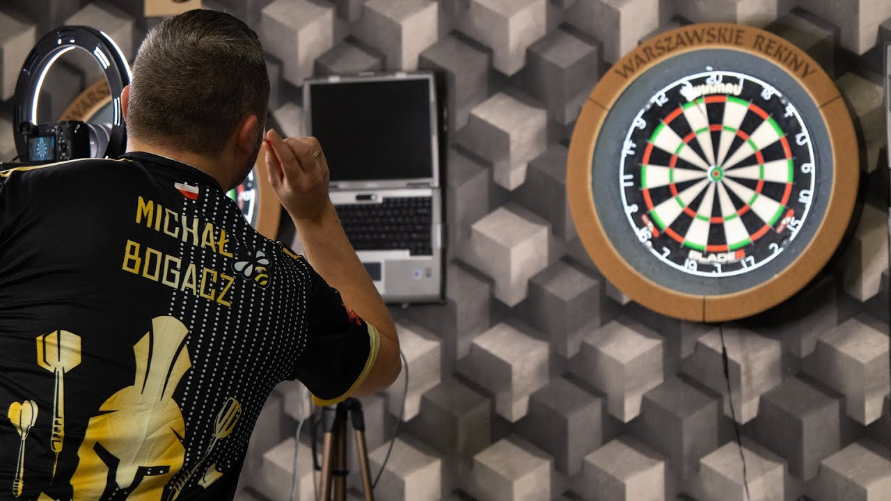 🔴 LIVE: 19. EDYCJA NLD CUP 🎯 (grupy + play-off)