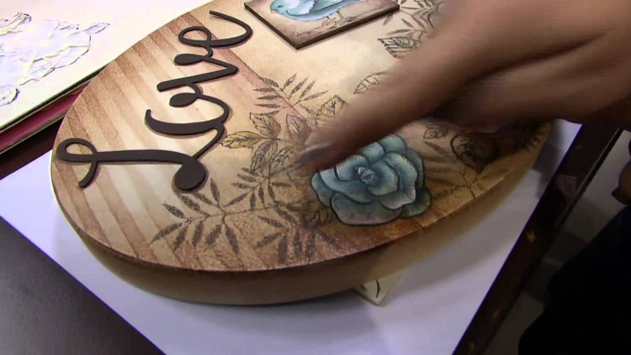 Mulher.com 06/04/16 - Caixa para mamãe - Mara Fernandes 1/2
