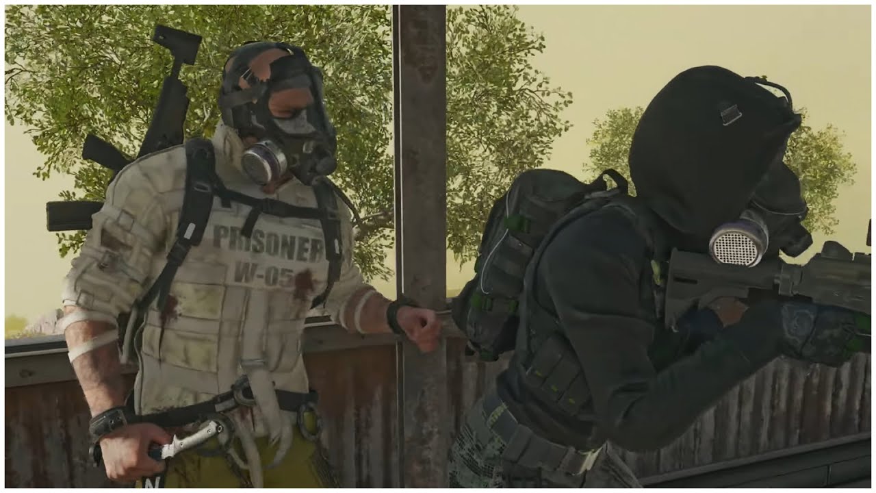 Black Ops 7 Season 2 | Silent Killer (Camping & Stealth) – No Commentary