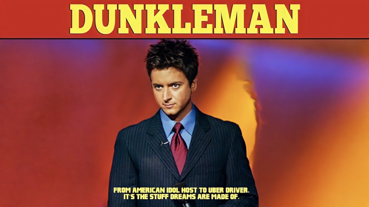DUNKLEMAN TRAILER