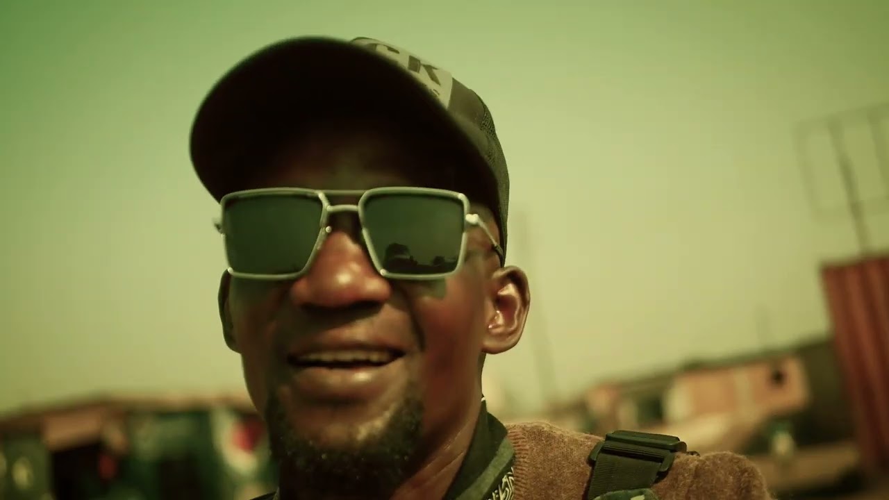 Dux na Designer x fine team ONE DAY official video