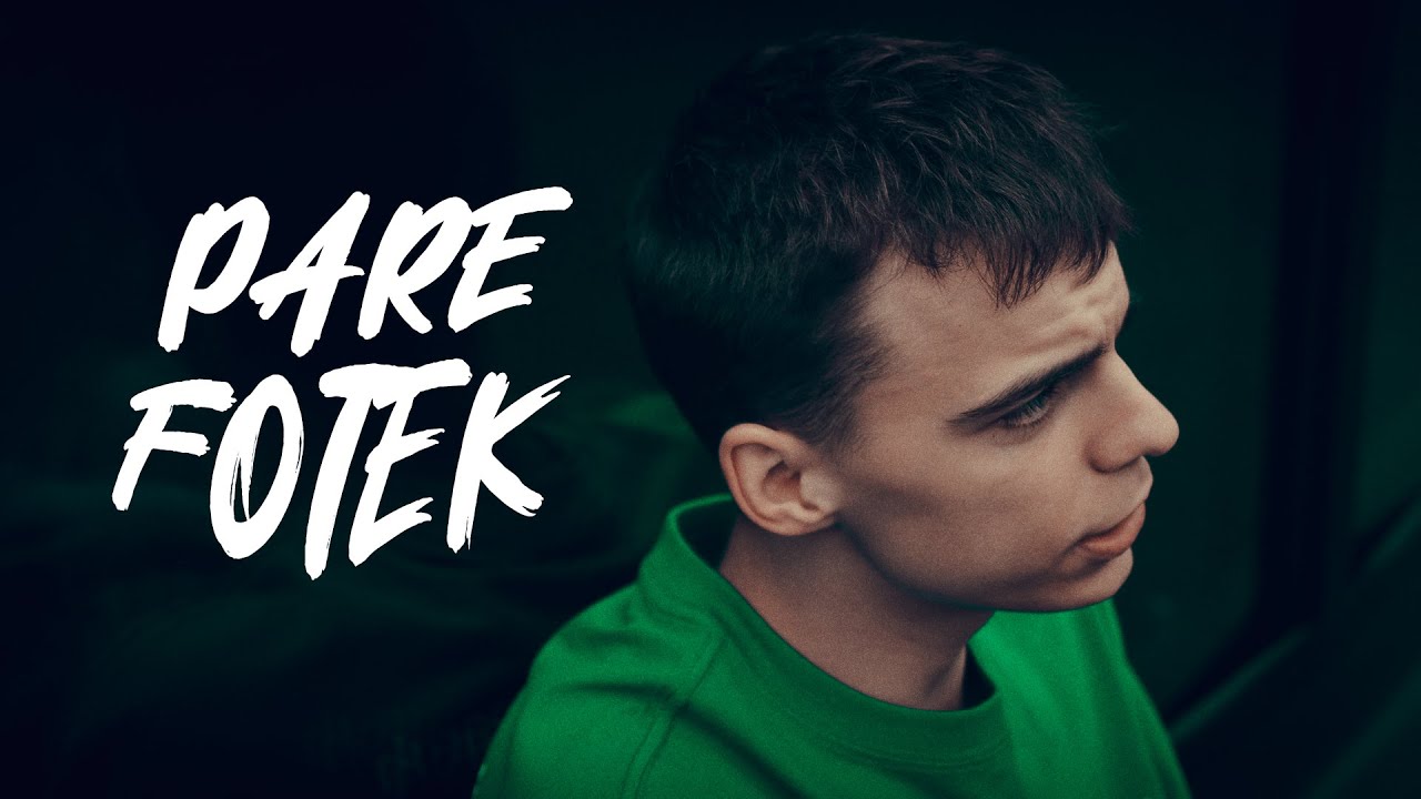 ZUYEH - PARĘ FOTEK (prod. OFFKEY)