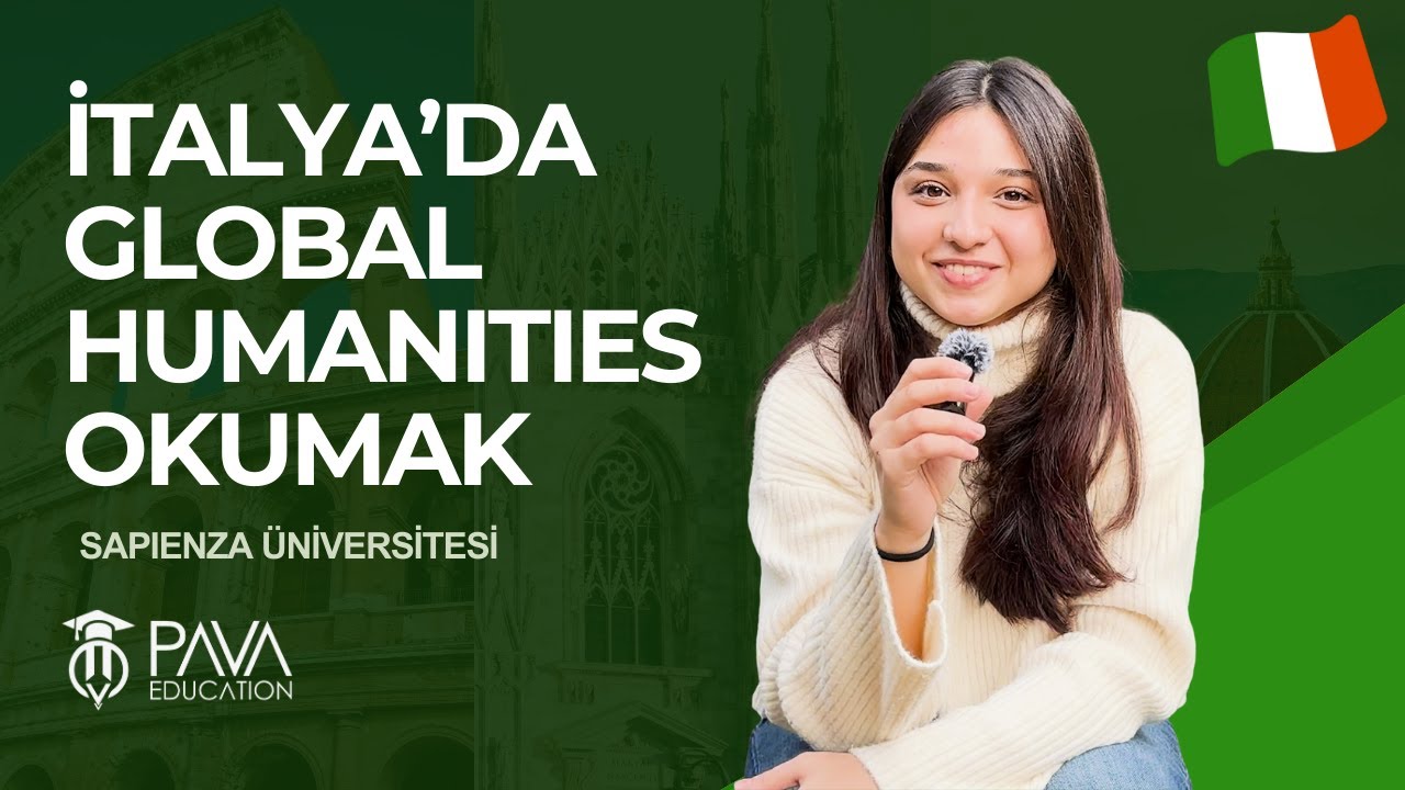 İtalya'da Global Humanities Okumak I Sapienza Üniversitesi, Oturum İzni Başvurusu