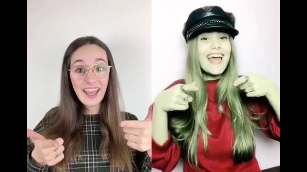 RICREO I MUSICAL.LY DI JENNY DE NUCCI | Sofia Dalle Rive
