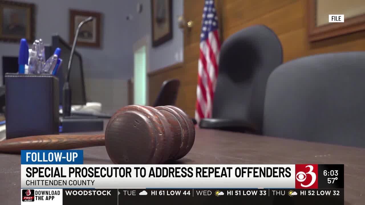 Will new &lsquo;accountability court&rsquo; help stop repeat offenders?
