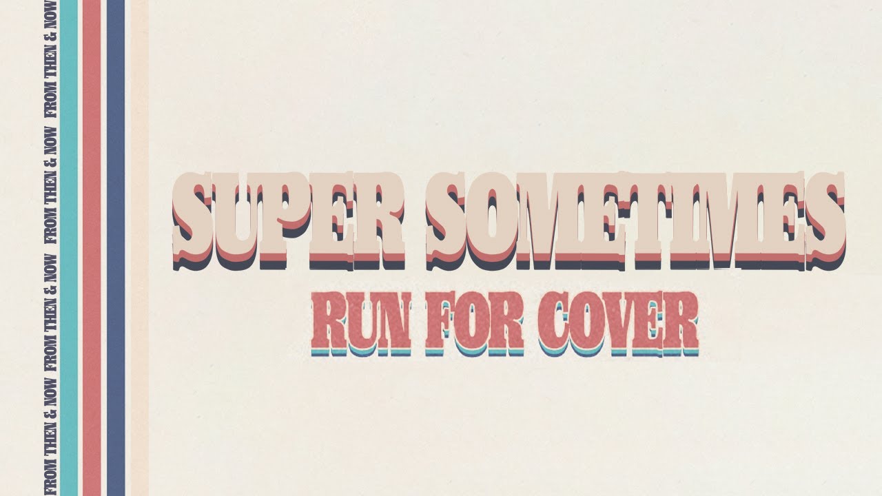 Super Sometimes 