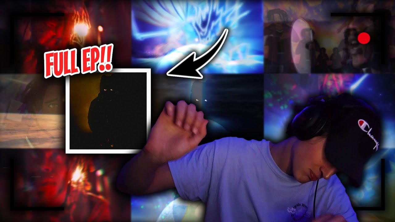 Gaarvy Presents: The ULTIMATE Dro Kenji - 