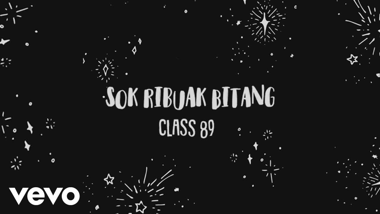 CLASS 89 - Sok Ribuak Bitang