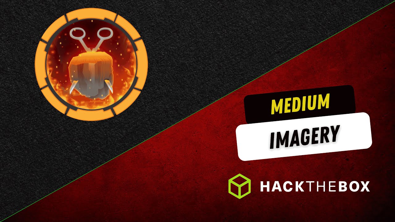 Imagery Hack The Box | XSS | LFI | Command Injection | User & Root Privilege Escalation | Season 9