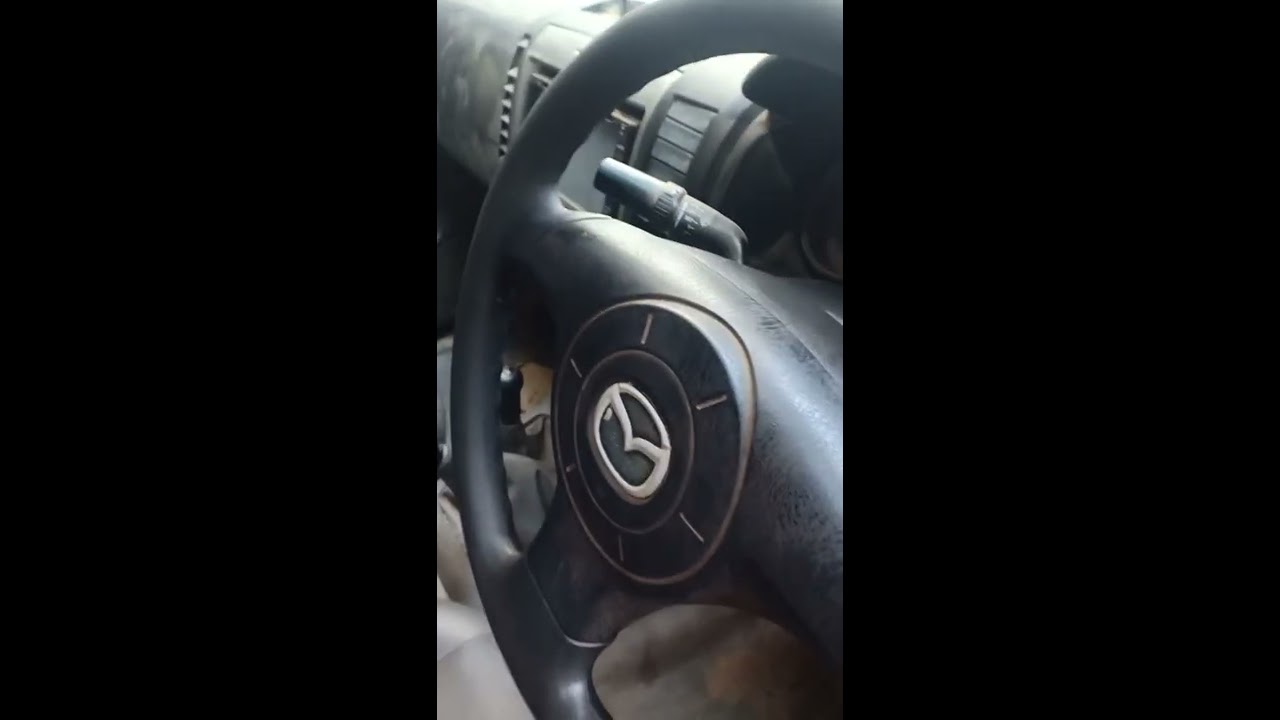 Cara pasang 4wd 