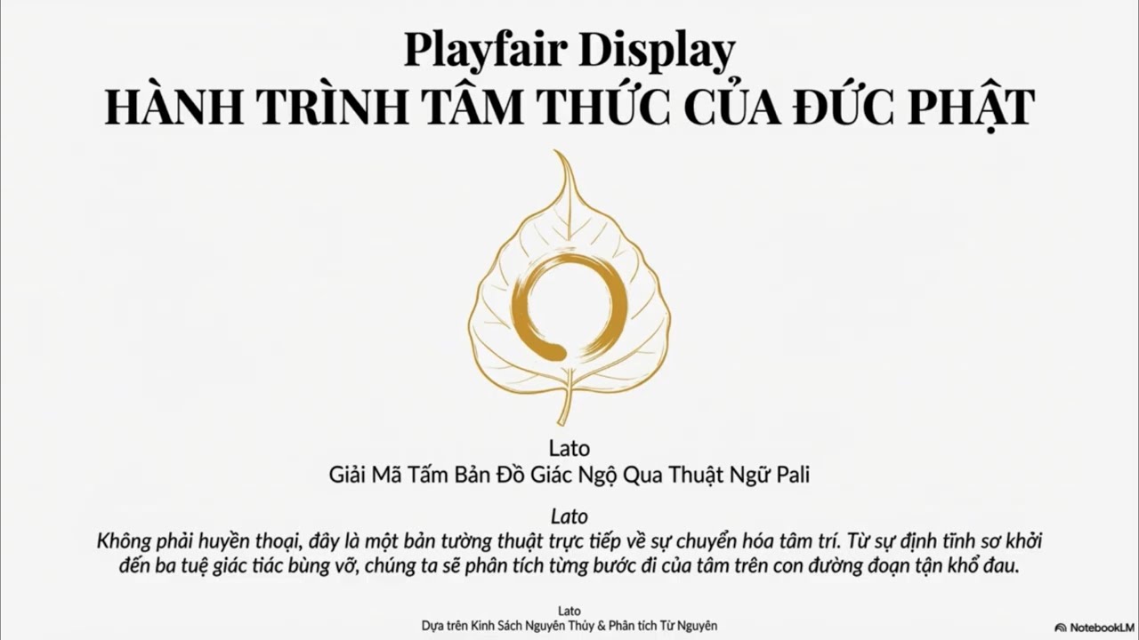Kinh Sợ Hãi Khiếp Đảm - 04 #daophat #phatphap #podcast #kinhphat #books #nikaya