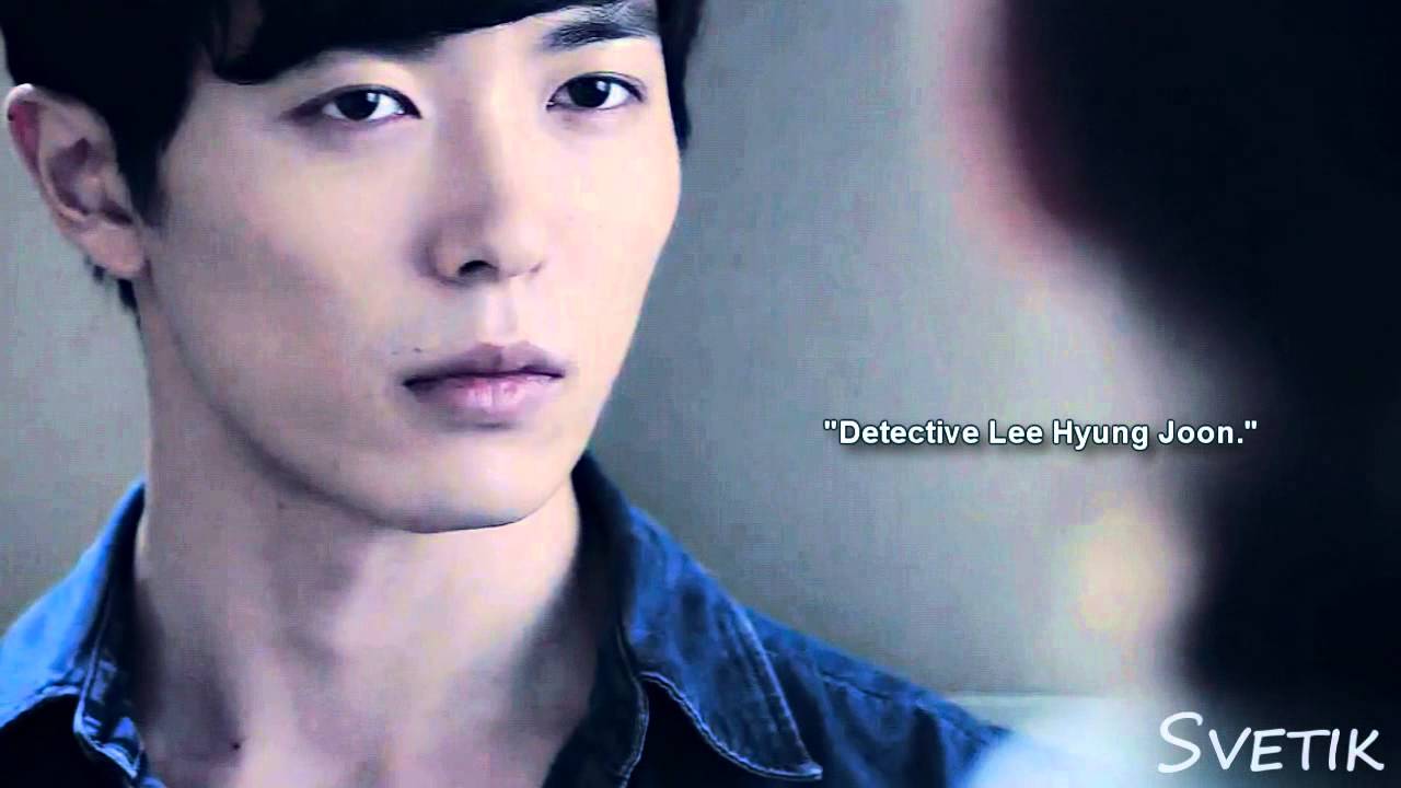 Shi On & Hyung Joon - As If it were fate...