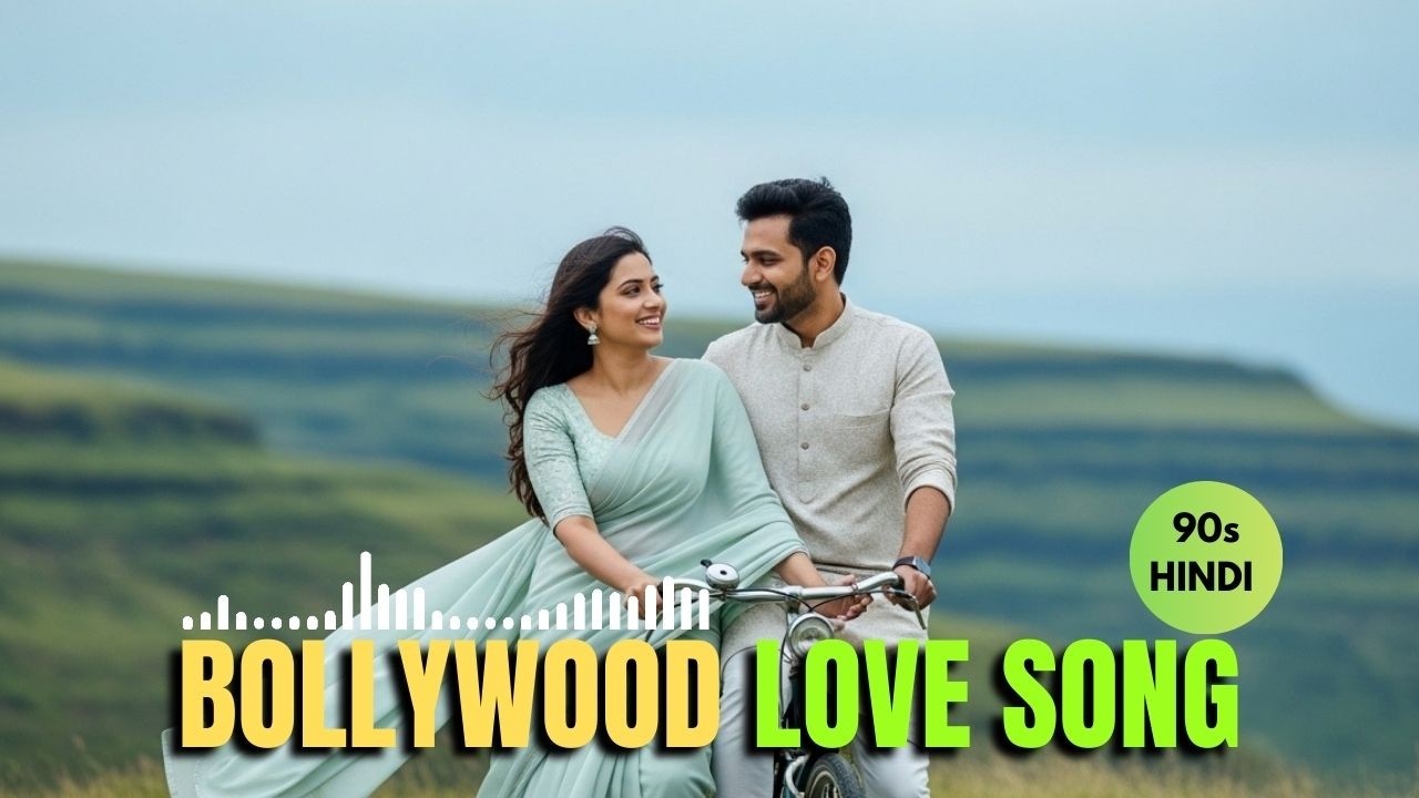🔴 LIVE | Best Evergreen Bollywood 90s Love Songs 🎶 | Classic Hindi Romantic Mix