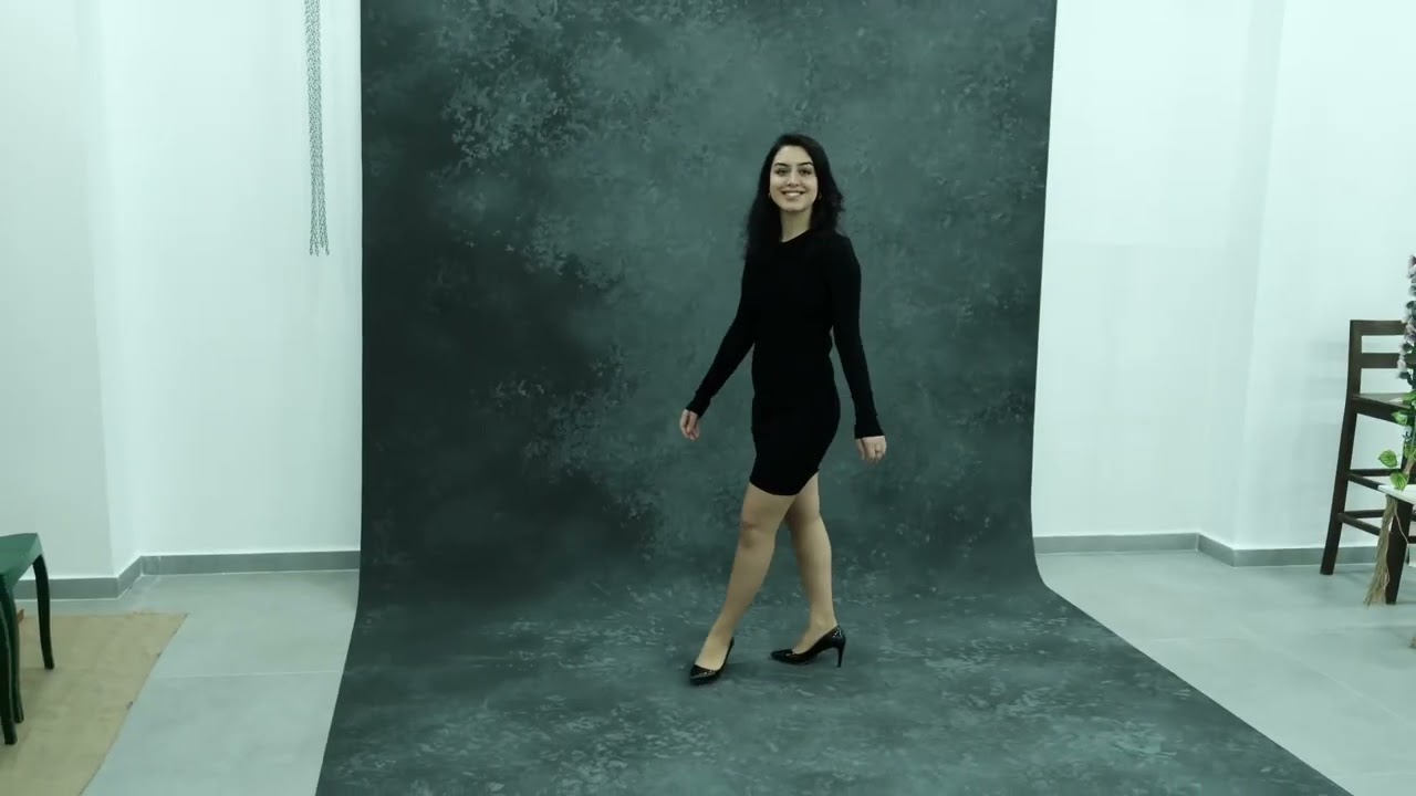 St&uuml;dyo &ccedil;ekim fonları