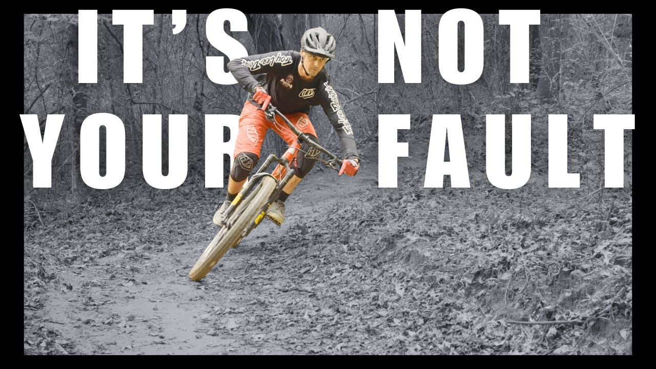 You KNOW Exactly What To Do, Here's WHY You Can't Do It (Cornering Secrets)