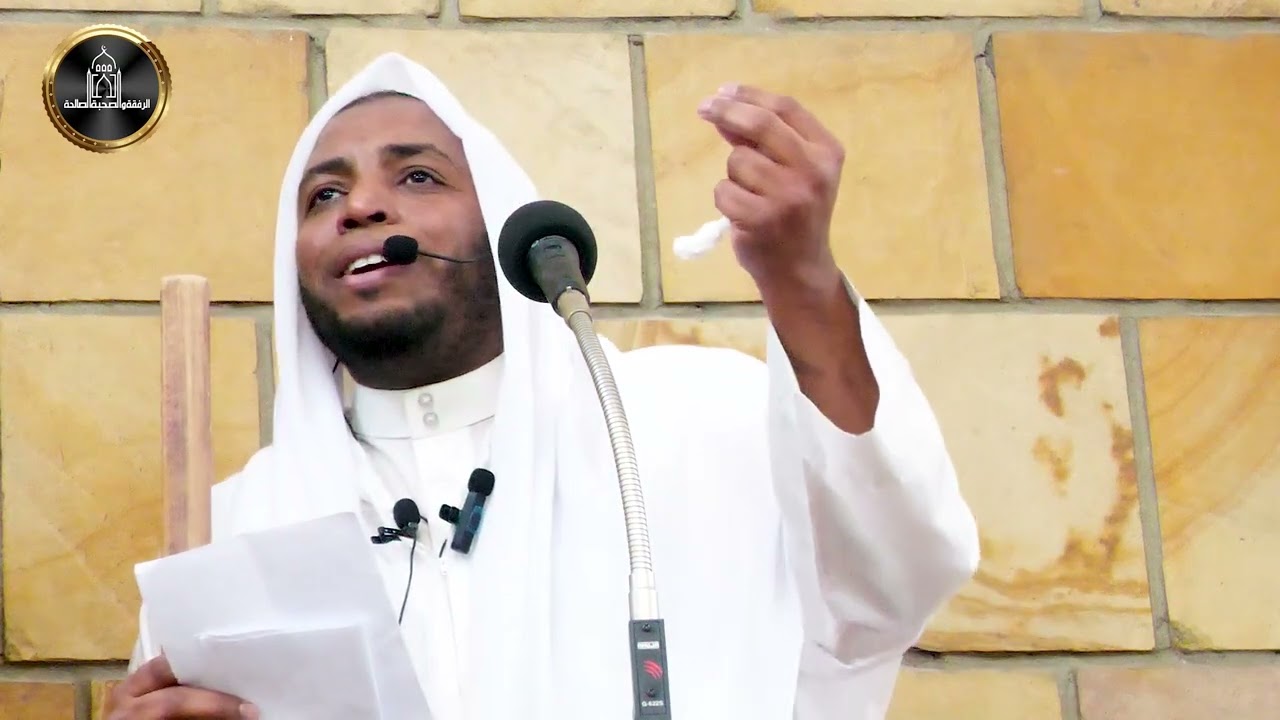 .نصيحة لوجه الله : لاتترك صلاتك مهما كانت ذنوبك