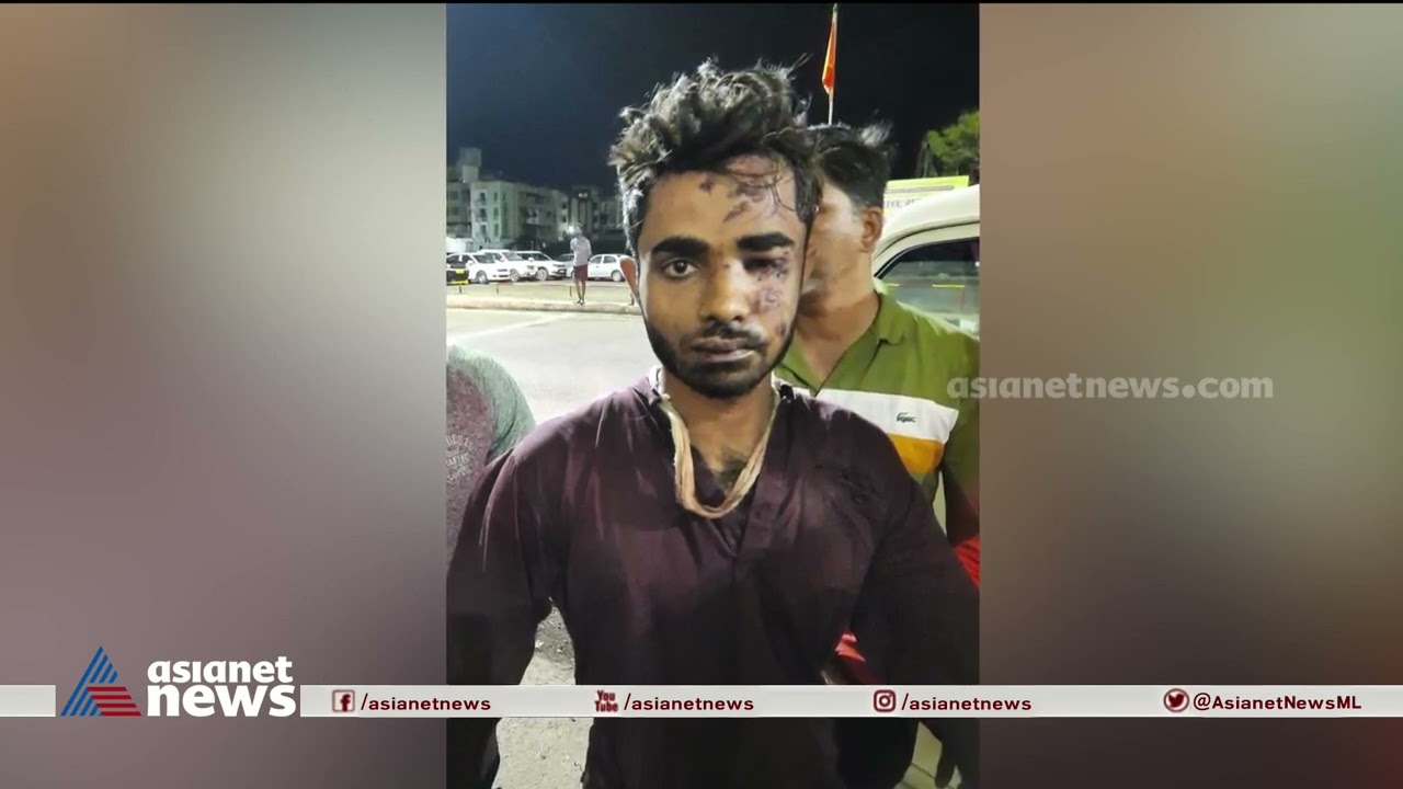 എലത്തൂർ ട്രെയിൻ തീവെപ്പിൽ പ്രതിയെ കേരളാ പൊലീസിന് കൈമാറി| Elathur train attack