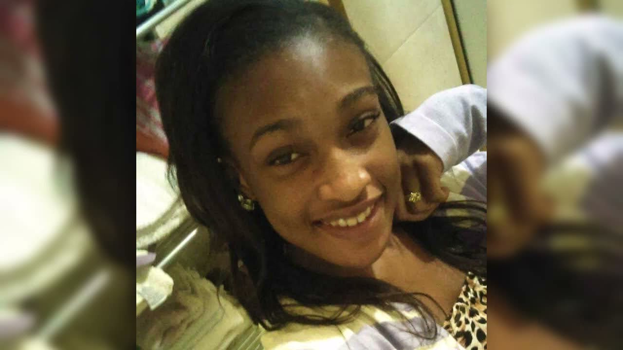 TRAPHOUSE MYSTERIES PRESENTS: MISSING IESHA JACKSON