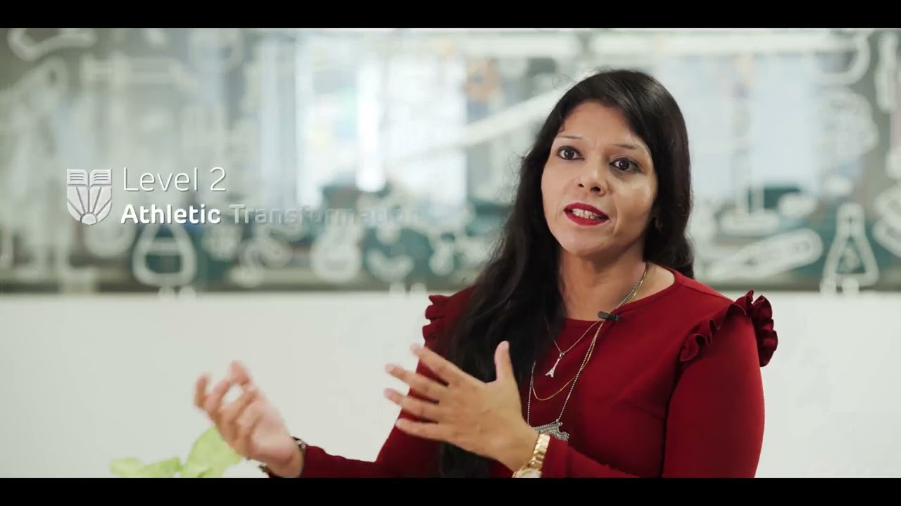 ADIS: Where Education Meets Family