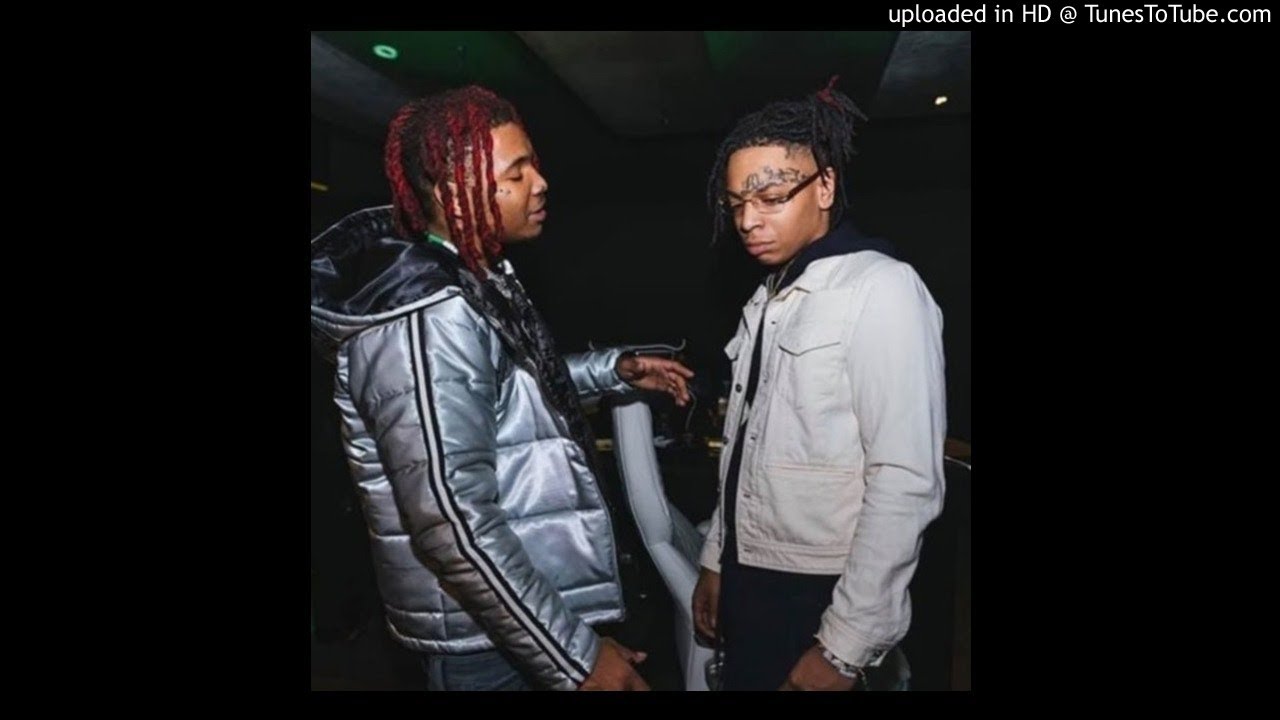 [FREE FOR PROFIT] LIL KEED x LIL GOTIT TYPE BEAT 