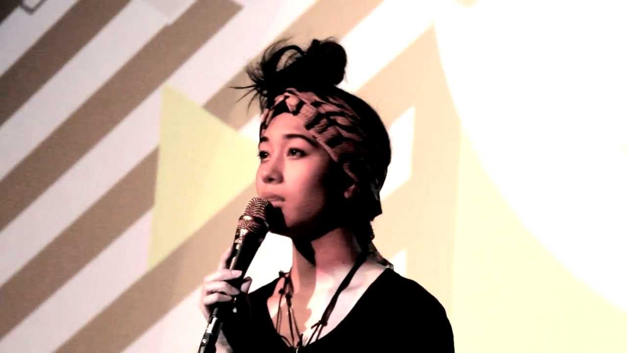 June Marieezy: Nowhere (12.01.2013)