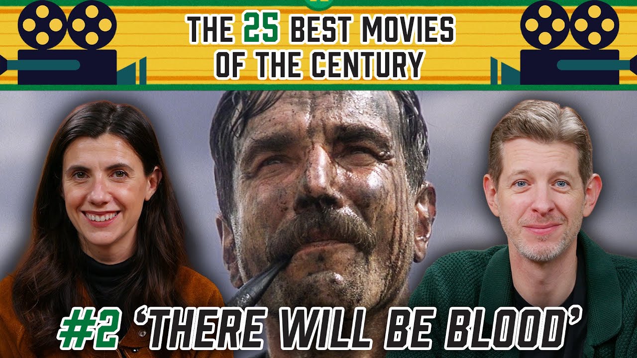 The 25 Best Movies of the Century: No. 2 - 'There Will Be Blood’