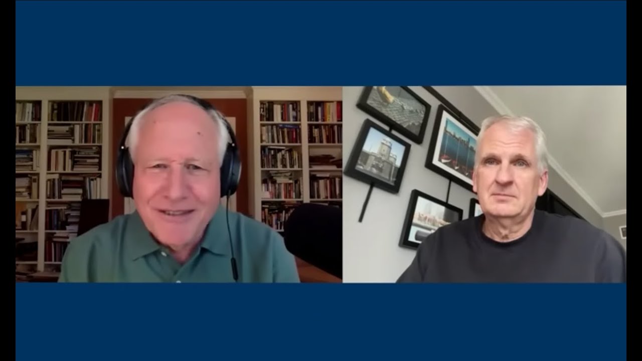 Timothy Snyder on the Trump Administration at Home, and What’s at Stake in Ukraine