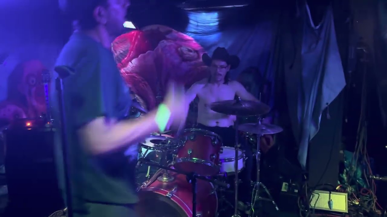 Pig Stick 2/21/26 