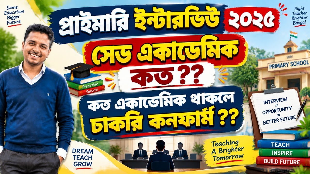 PRIMARY INTERVIEW UPDATE || 2022 TET PRIMARY INTERVIEW UPDATE || TAPE ACADEMIC SCORE || PTR25|22TET 