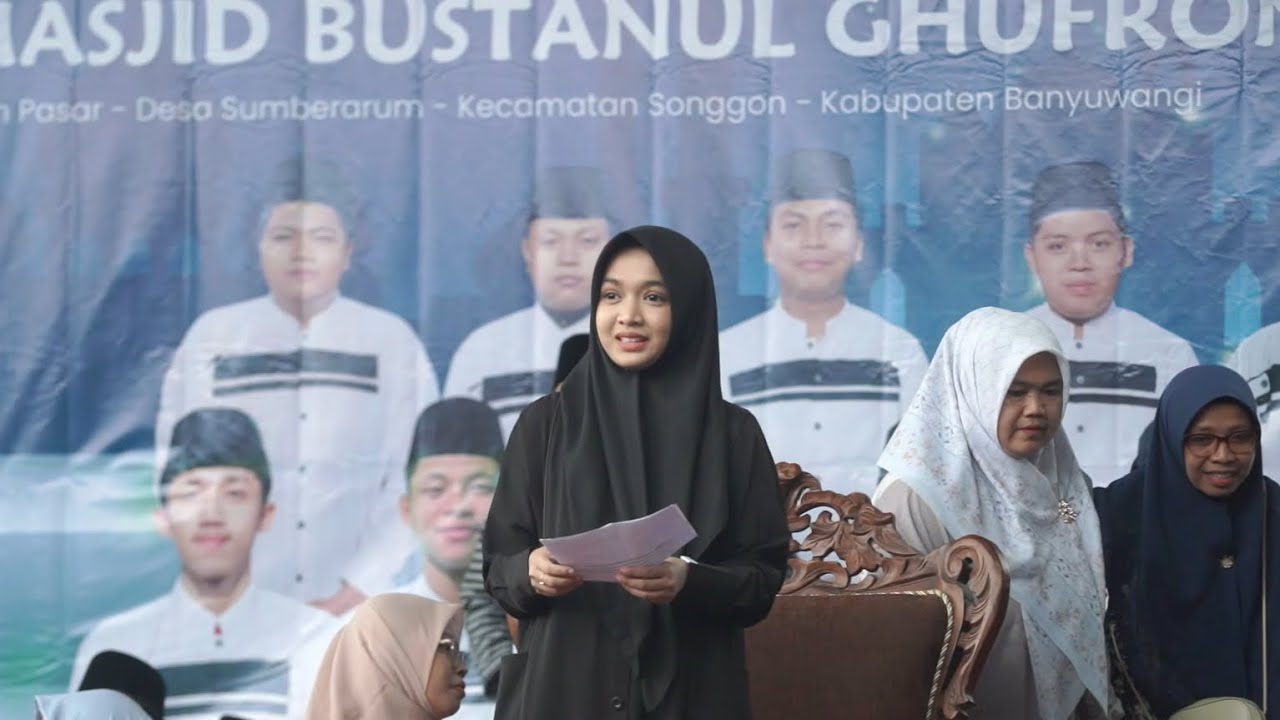 SHOLATULLAH SALAMULLAH (Kedatangan Ning Umi Laila) ║ Hadrah Sabilul Hidayah Songgon