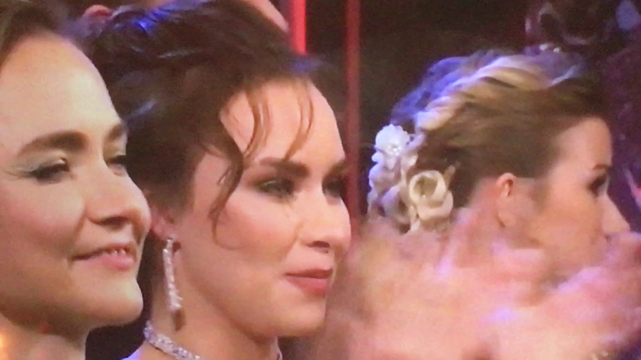 Video na počest výtězů STAR DANCE 10 díl [2019]