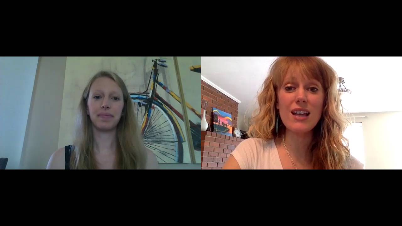 Welcome to Team WHOLE! (Video #1)