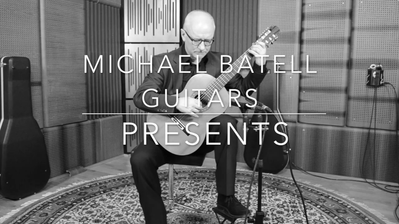 Andrzej Mokry plays Barcarola (Alexandre Tansman) feat MBGP