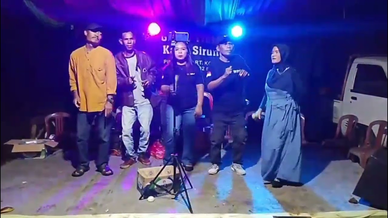 Gruop tiktok kdusirung brsatu
