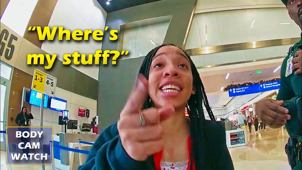 How to Get Banned from Spirit Airlines