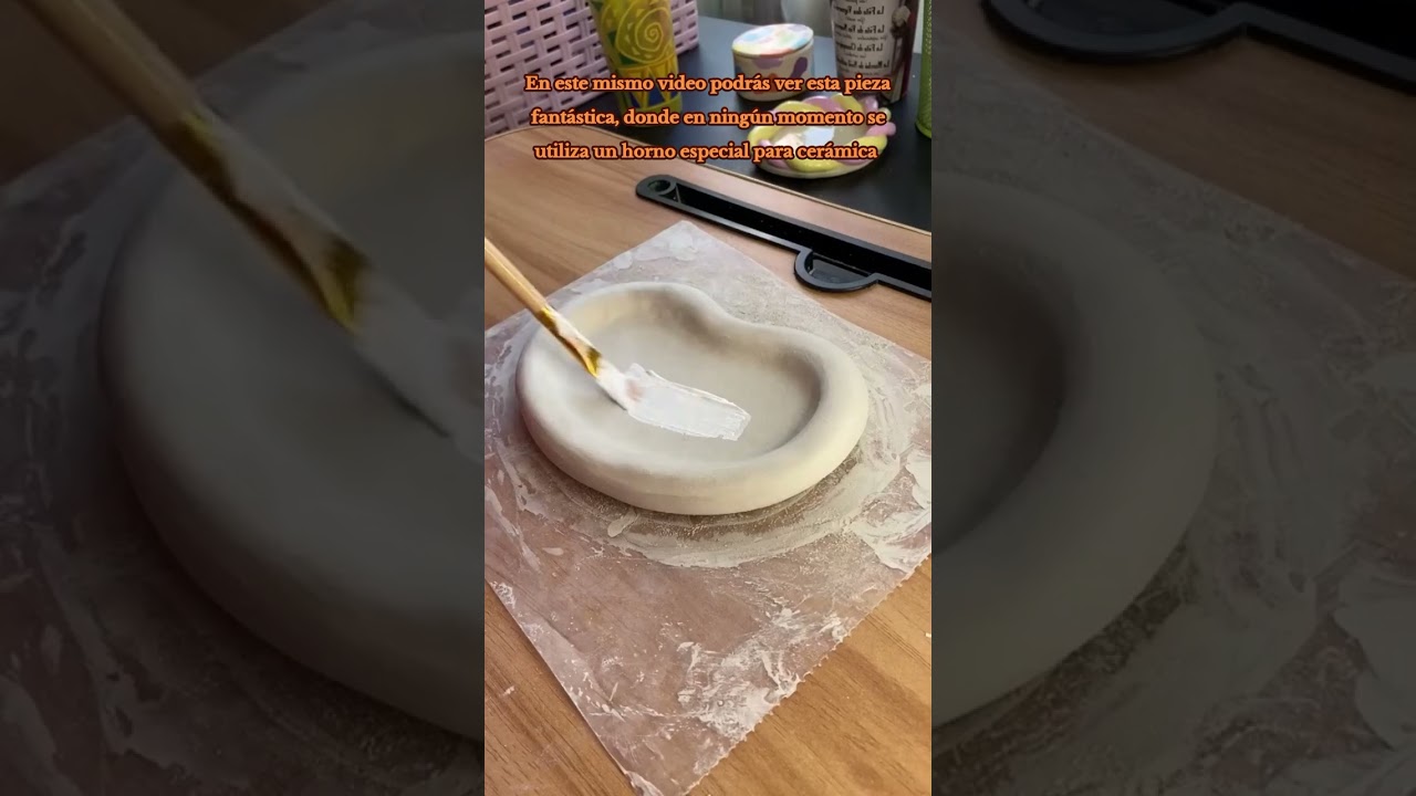 &iquest;Se necesita un horno especial para cer&aacute;mica? 🤔