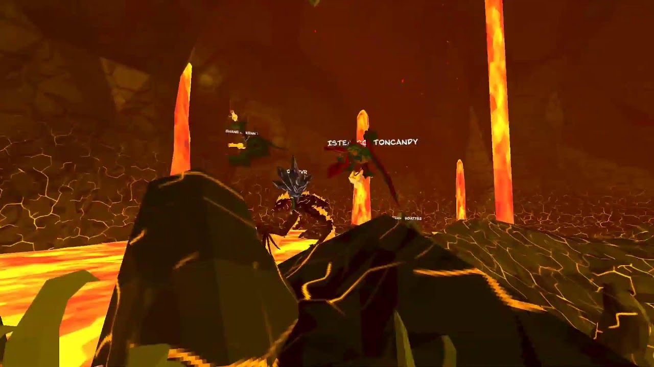 UG Live! BoneBreaker Update! - Giving Free CC Tag Cosmetic! - BALLRUG And CRYSTADON Grinding!