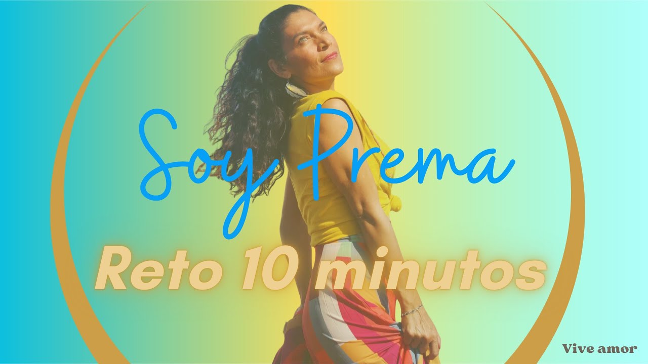 RECONOCER MIS EMOCIONES -10 MINUTOS