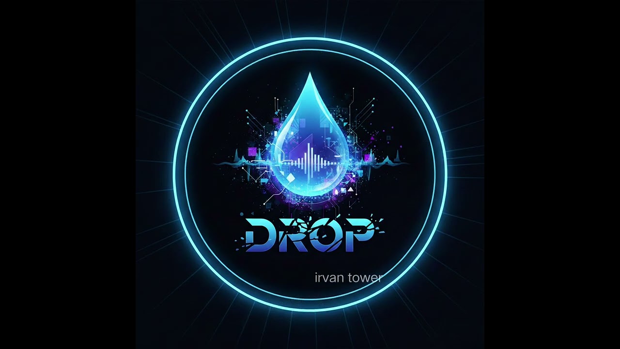 DJ DROP (irvan tower)