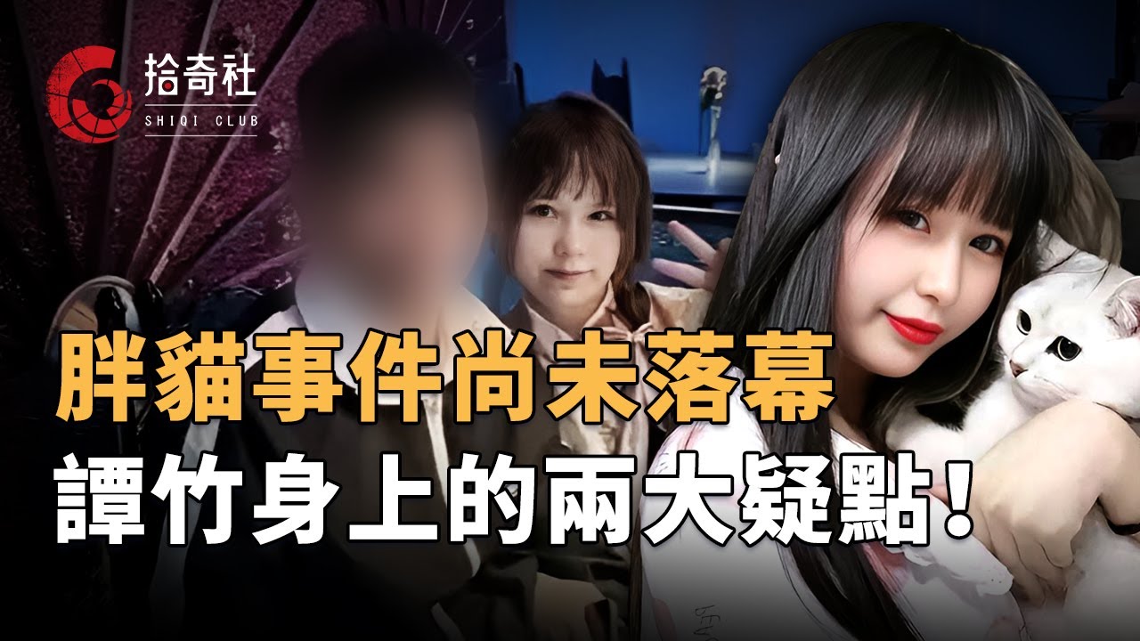 胖貓事件的註定結局，鬧劇終歸要落下帷幕，姐妹倆引導輿論或被追責，但譚竹也絕非是個善茬，可憐劉傑死後被榨幹最後一絲價值，愛情親情成為博弈籌碼，背後的一切都是交易！