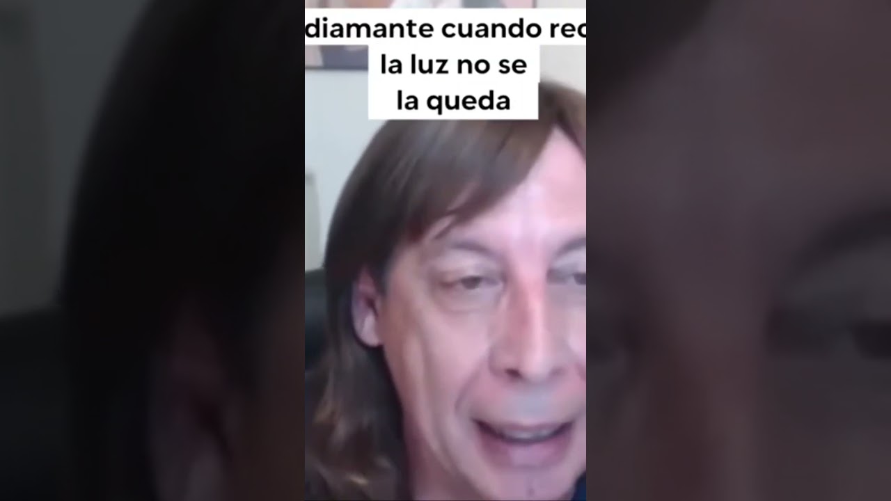 &ldquo;CONSCIENCIA CRISTICA&rdquo; Xavier Pedro
