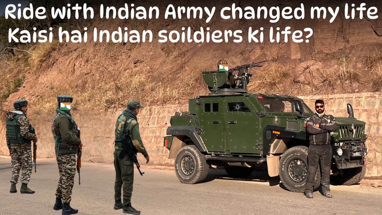 Indian Army ne dekhaya apne jeenay ka tarika. 26 January special.